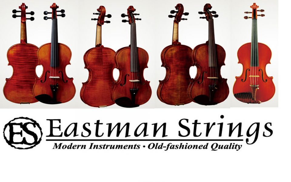 Eastman String