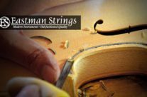 Eastman String